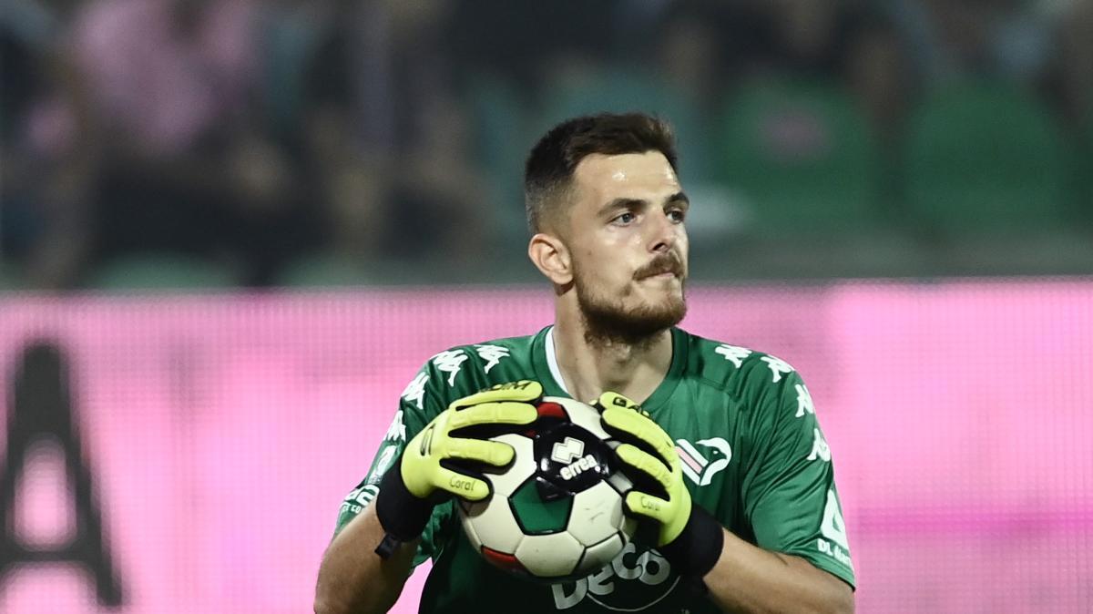 Mercato Sampdoria, da Vicenza: interesse per Massolo cresciuto nel nostro vivaio