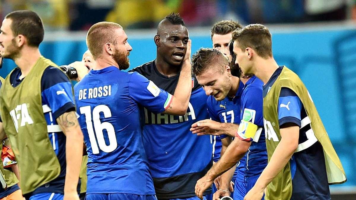 Pedone: "Qualcuno dei nostri avrebbe sicuramente meritato di essere convocato in Nazionale"