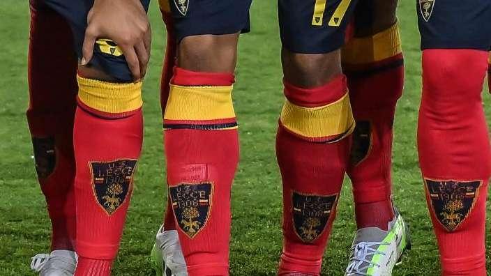 Sampdoria-Lecce Primavera, i convocati dei pugliesi