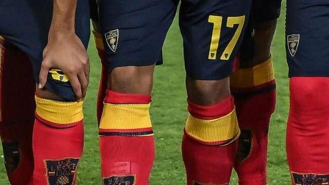 Ex Sampdoria, il preparatore Clemente si trasferisce al Lecce 