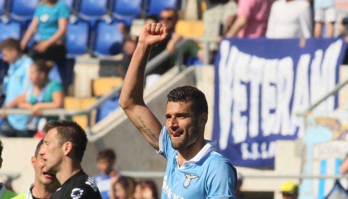 Cavasin: "Samp-Lazio, prevedo una partita molto divertente"