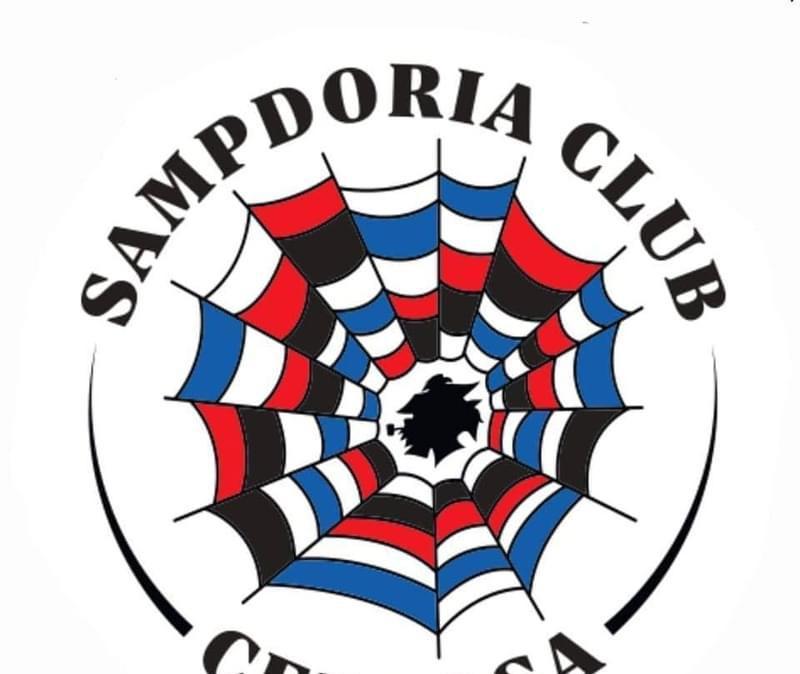 Sampdoria Club Certosa, la festa del club il 18 luglio