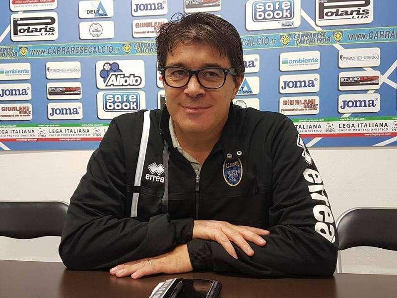 Luciano Foschi nel ritiro Samp: "Buona fase difensiva da sviluppare. Sicuramente ci saranno innesti da fare"