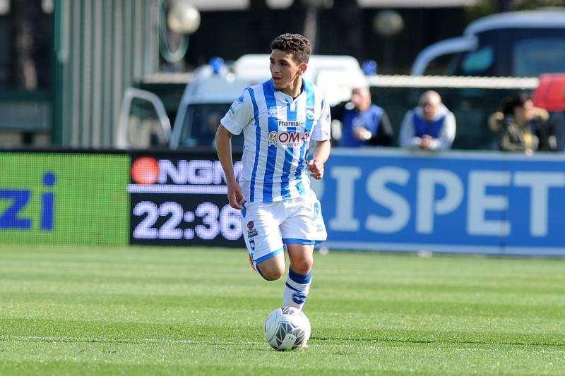 Torreira: "Cercherò di accontentare mister e squadra"