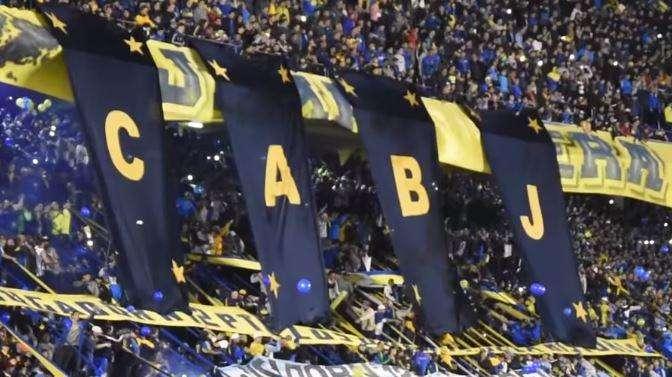 Cerboncini propone alla Sampdoria il Trofeo Tito Cucchiaroni con il Boca Juniors
