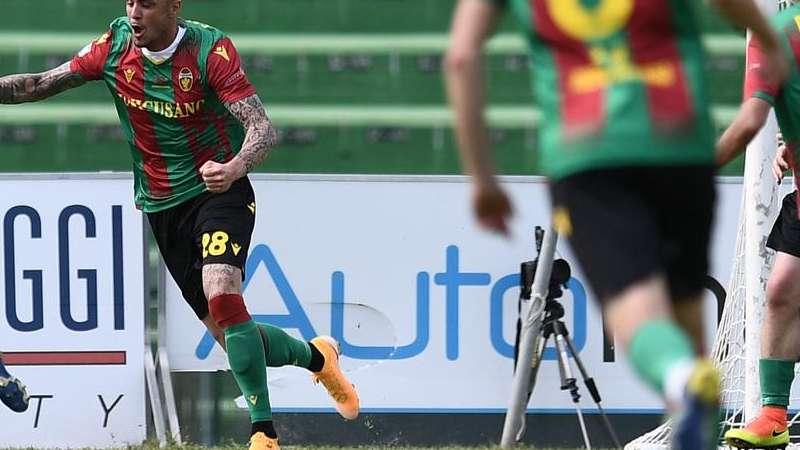 Ternana,  domani la ripresa degli allenamenti in vista della Sampdoria