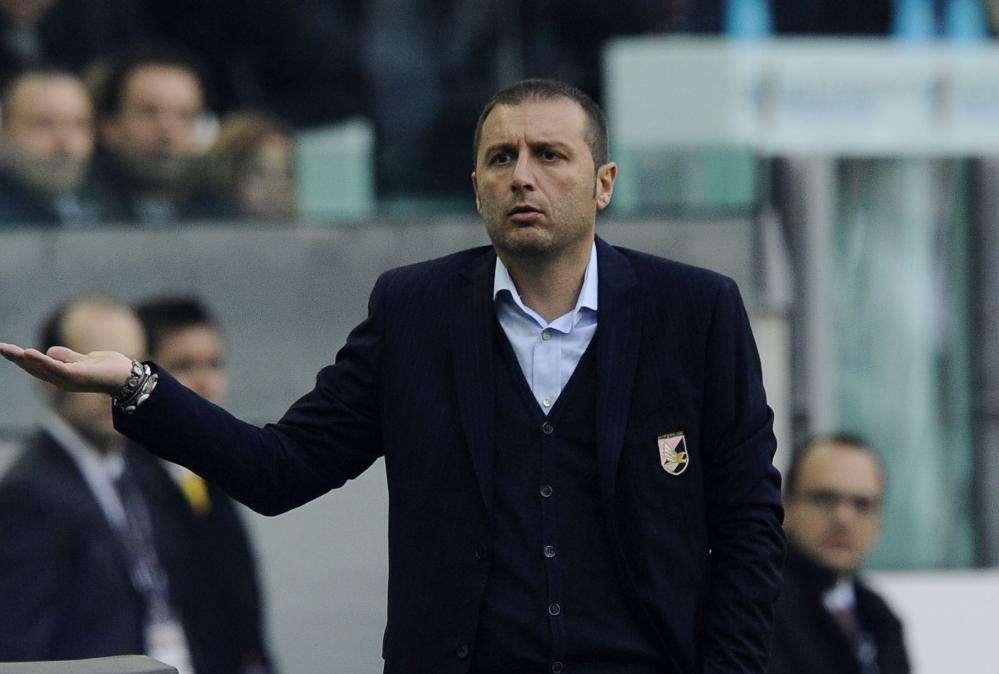 Mangia: "Regini è un ottimo giocatore, pronto per la serie A. Gabbiadini è un ragazzo di grandissima prospettiva"