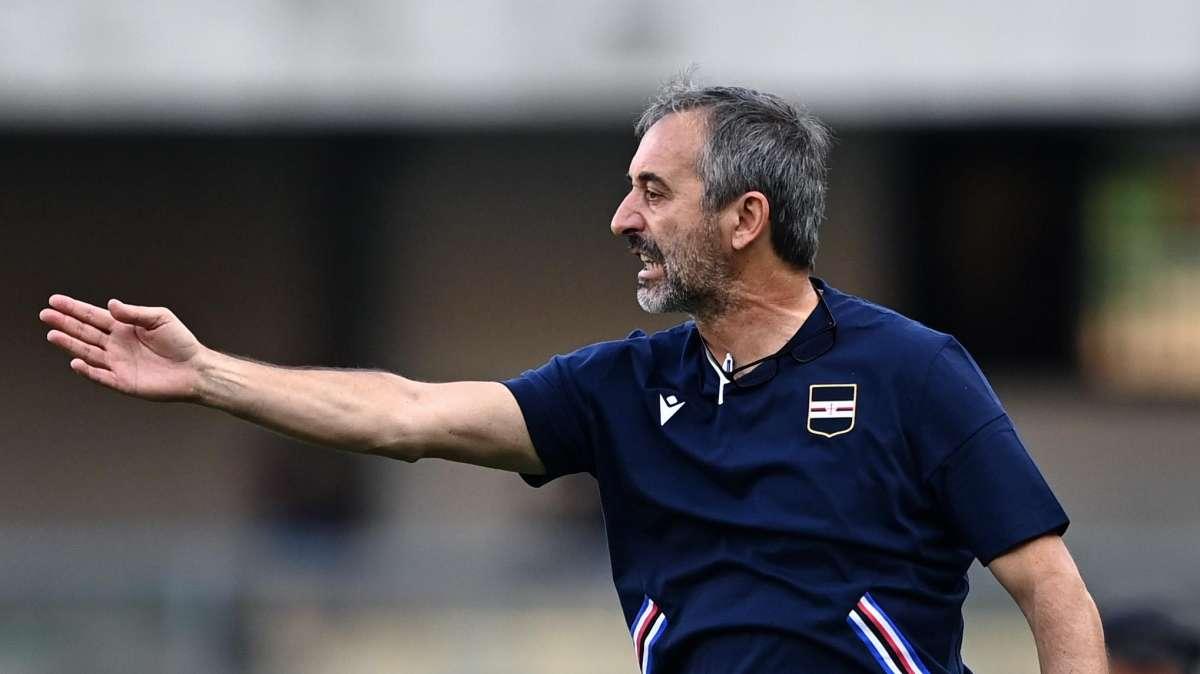 Sampdoria - Milan, la lista dei convocati. Assenti Colley e Winks