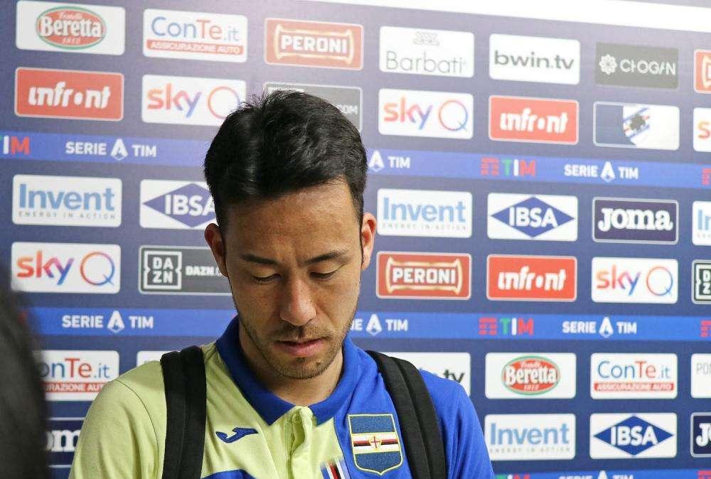 Yoshida: "Fermare la diffusione dipende da ogni persona"
