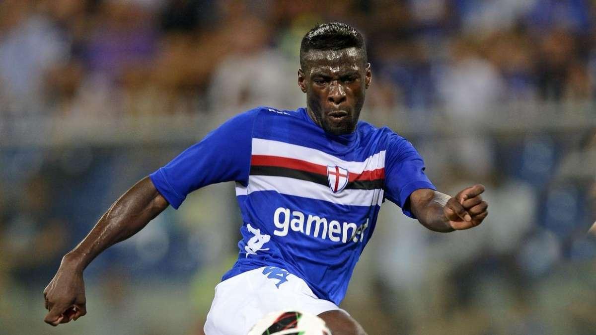 Obiang il giovane più presente della Serie A 2012/2013