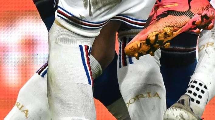 Melillo: "Sampdoria, una delle pagine più deprimenti"