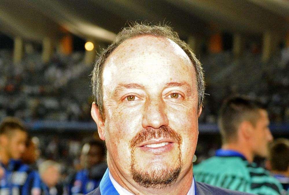 F. Pastorello su trattativa Samp-Benitez: "Conoscendo il profilo Samp e conoscendo mister Benitez, io dico che sono fatti l'uno per l'altro"