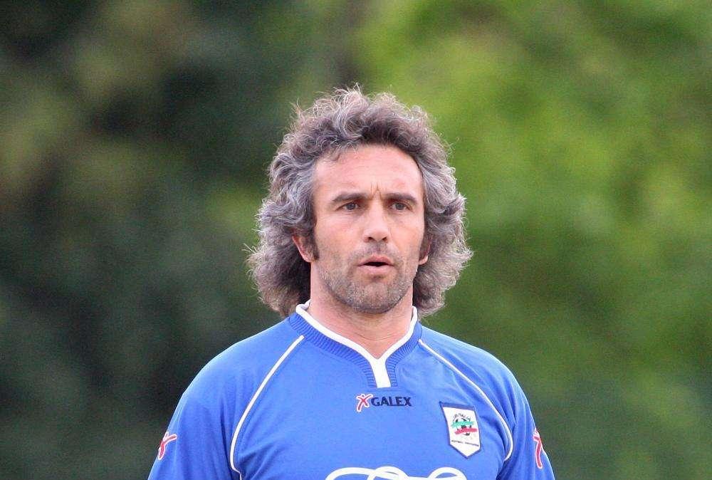 Pellegrini: "Mihajlovic più coraggioso di Montella. Palombo ha la maglia blucerchiata come seconda pelle"