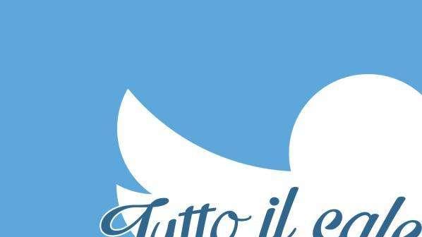 Il primo tweet del blucerchiato Bereszynski