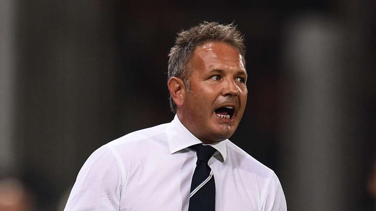 Mihajlovic: "Nell'intervallo abbiamo sistemato le cose"