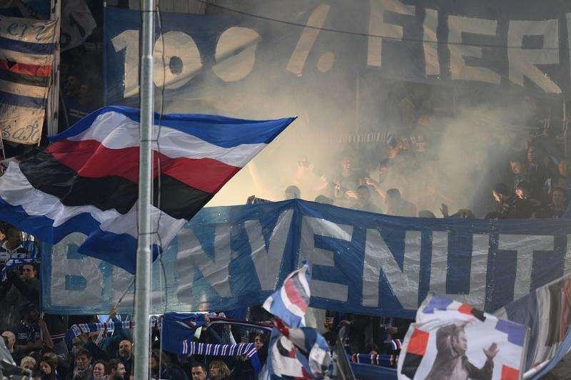 Sampdorianews.net su ilpubblicista.it: "Beffa atroce all'Olimpico, col Milan speriamo nella luna"