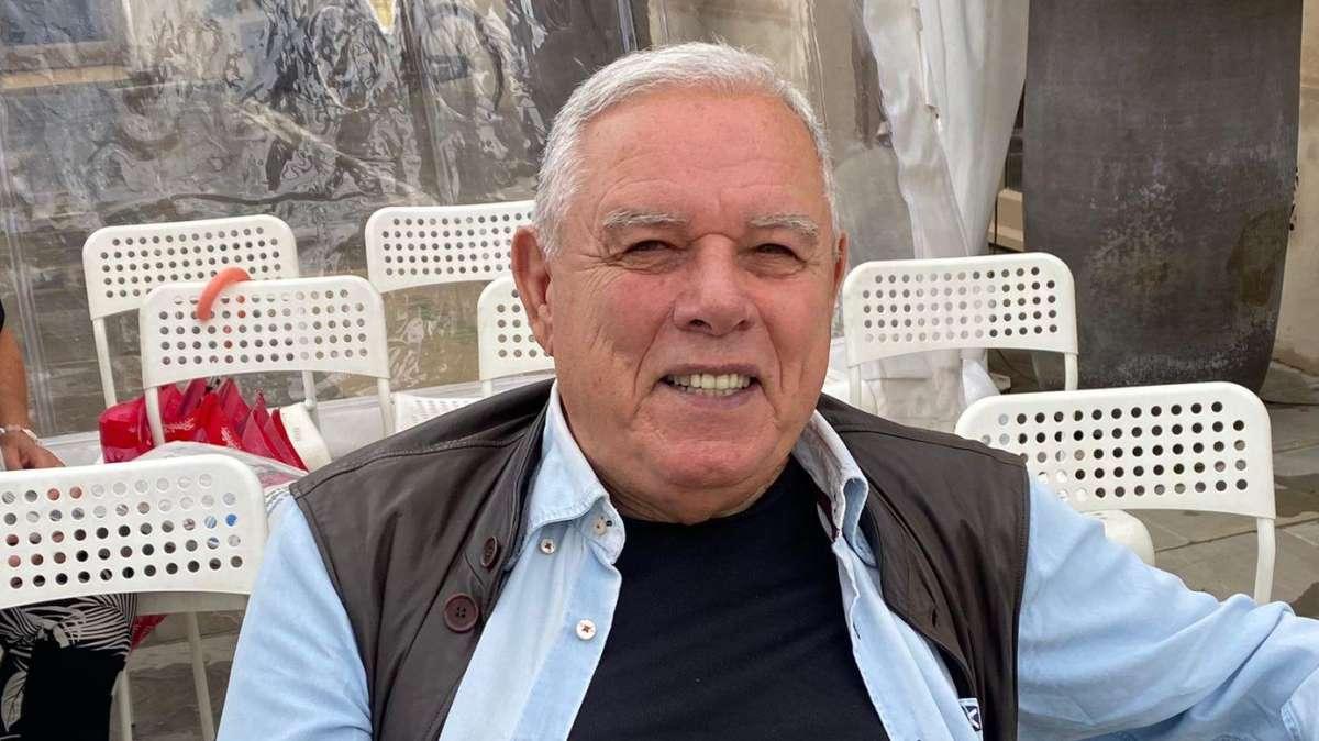 Sampdoria, Nassi: "Francis l'unico che arrivava a crossare dal fondo da destra e sinistra"