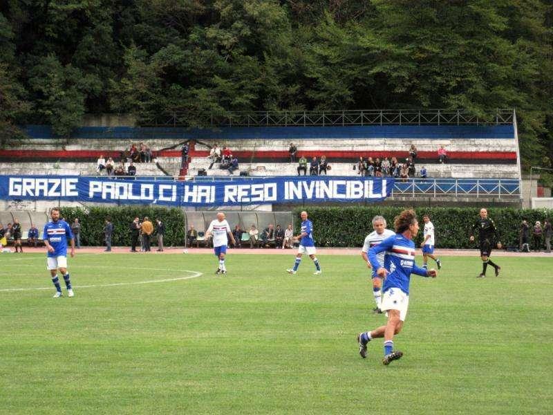 ESCLUSIVA SN - Lavagna: "Mantovani fu un grande educatore per i tifosi. Veniva al Club per una Cirulla o una spaghettata notturna" 