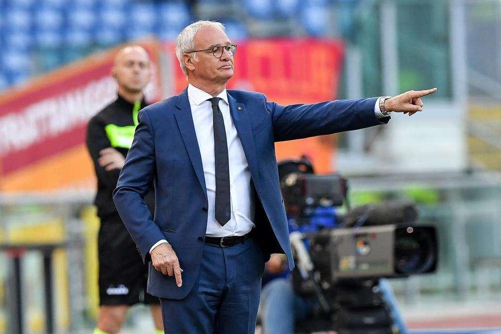 Anche la FIFA si complimenta con Ranieri