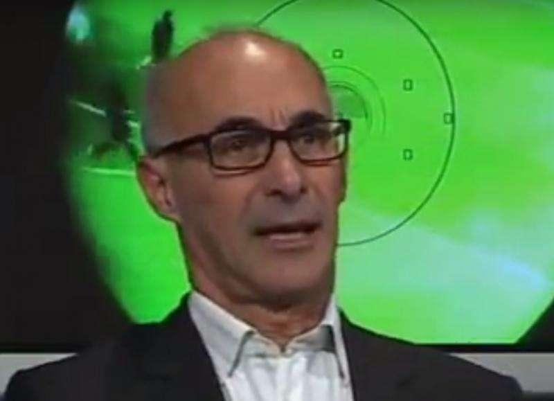 Scanziani: "Anche la Juve può fare un passo falso. Samp in forma"