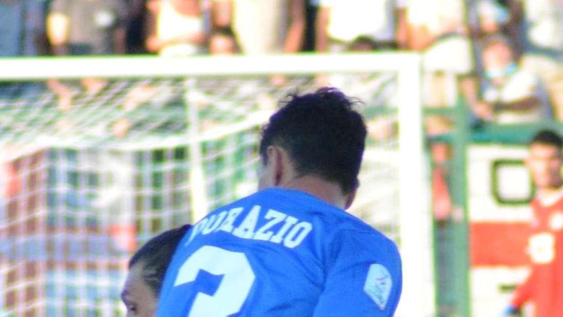 Sampdoria - Cosenza 1-0: palo del Cosenza! Ci salviamo
