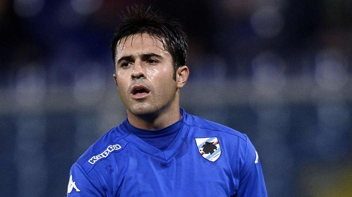 Eder al 45’: “Dobbiamo cercare di fare il secondo goal”