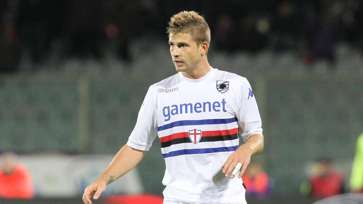 Bogliasco, out solo Berardi e Salamon