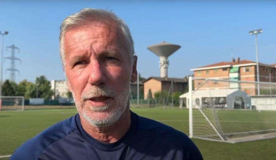 Modena, Mandelli: "Con la Sampdoria l'episodio del goal subito dopo la nostra occasione..."