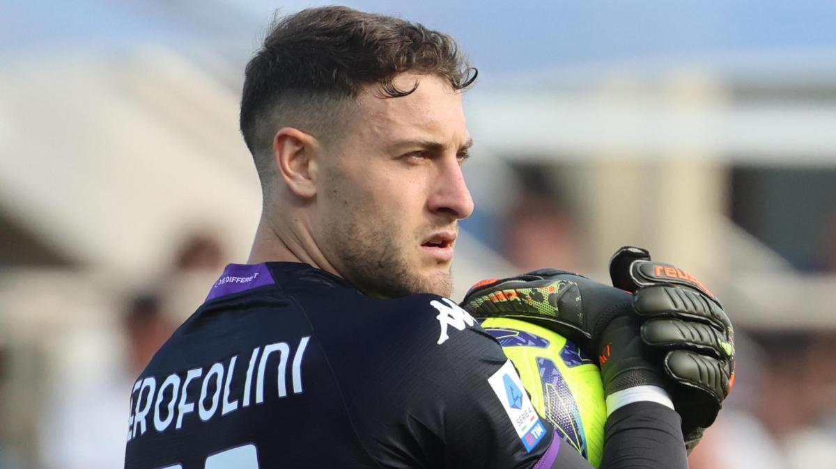 Mercato Sampdoria, dalla Puglia: richieste informazioni al Bari per Cerofolini
