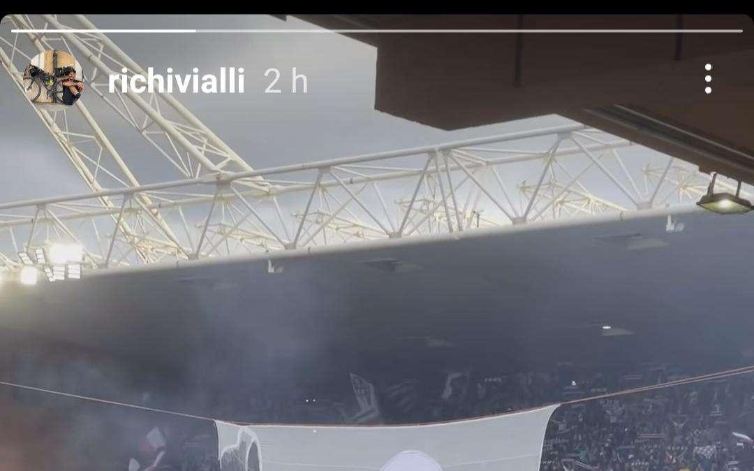Sampdoria, Riccardo Vialli ricorda P. Mantovani: "Grazie Presidente"