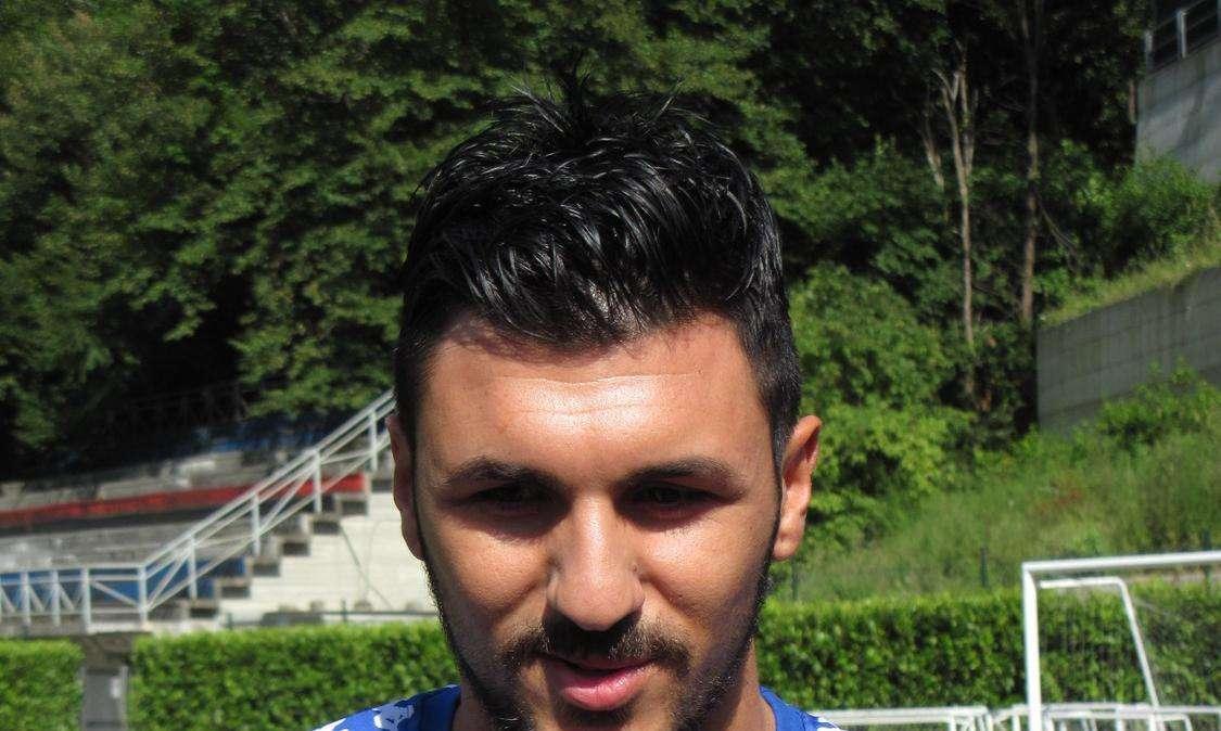 BARDONECCHIA LIVE - Soriano: "Da quando è arrivato Mihajlovic per me è cambiato tutto, mi ha ridato fiducia. Vorrei continuare da dove ho finito l’anno scorso"