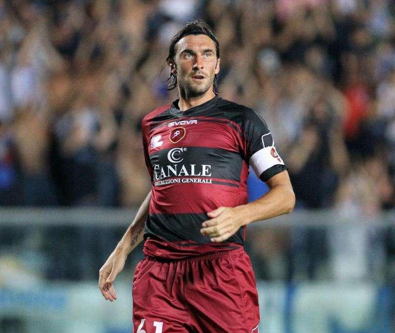 E. Bonazzoli: "Samp squadra che amo, una piazza eccezionale"
