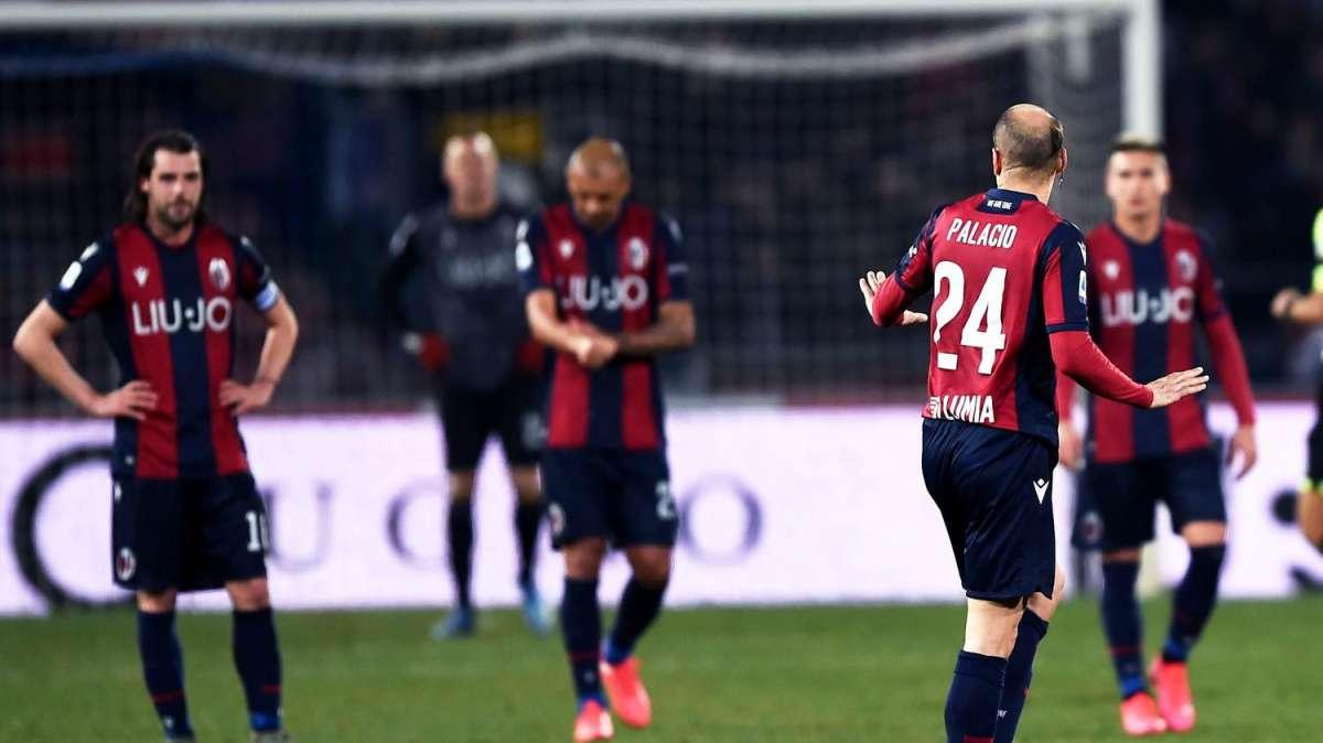 Burreddu: "4-2-3-1 di Mihajlovic più spavaldo. Bologna si sbilancia troppo"