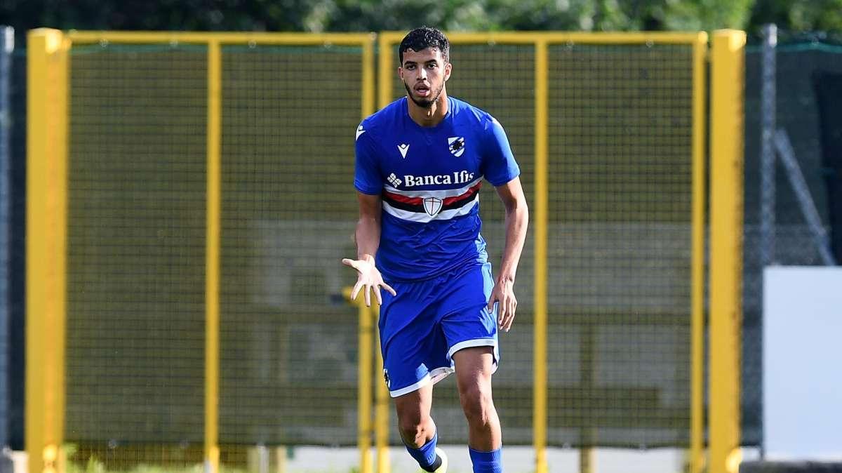 Ex Sampdoria, Kaique Rocha verso l'Athletico Paranaense