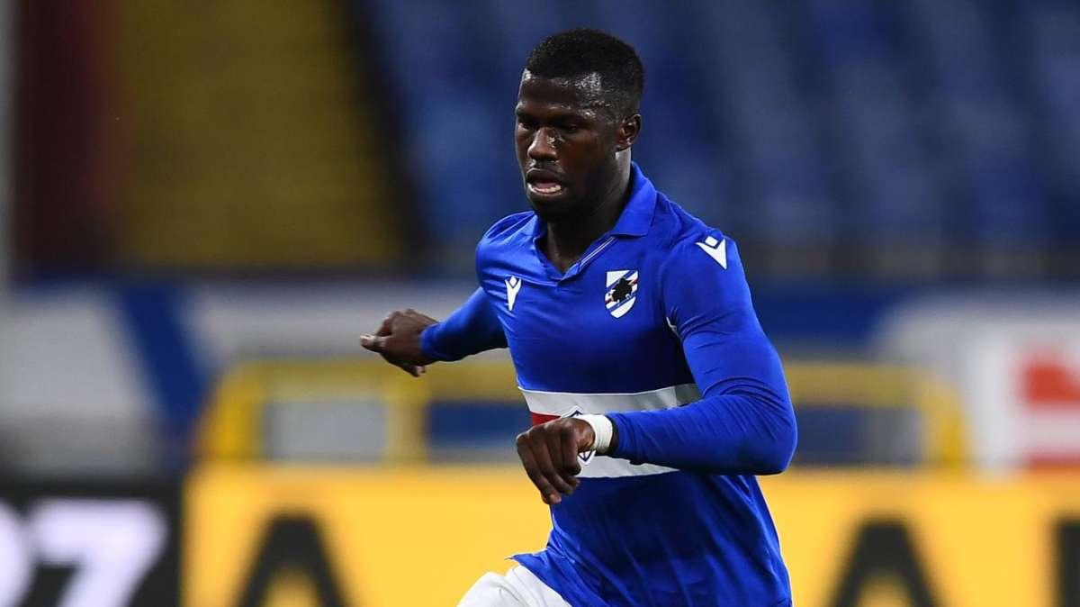 Keita Balde: "Ci siamo preparati bene nelle ultime due partite"