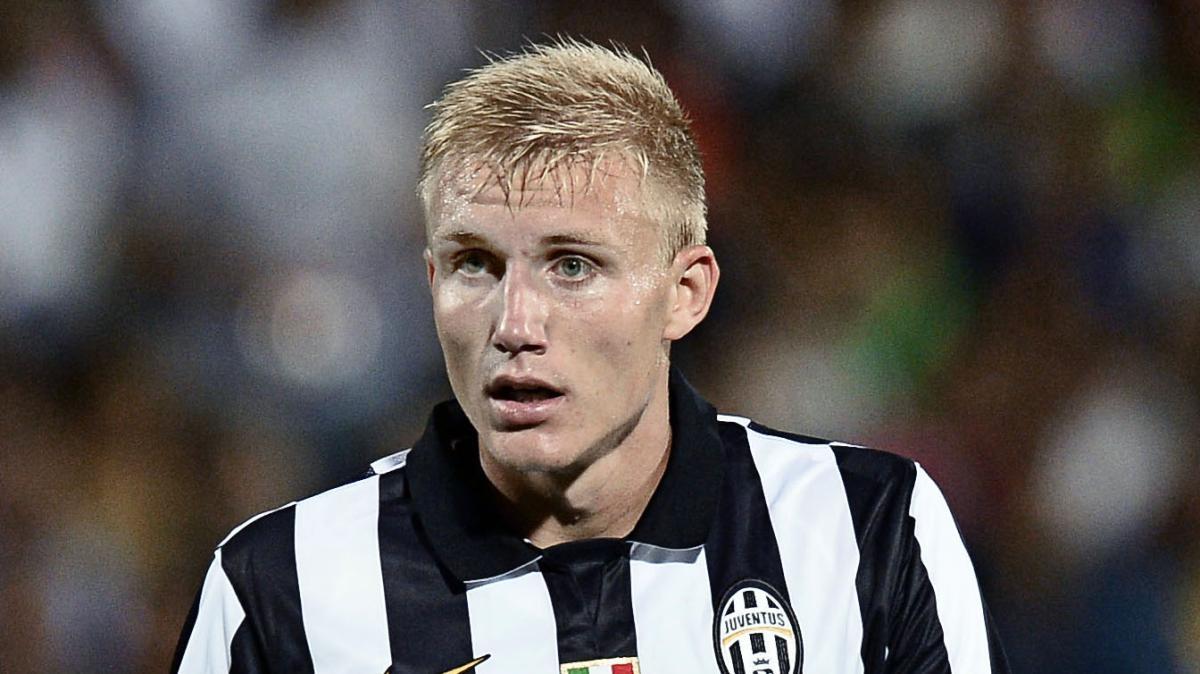 F. Sorensen: "Mi aveva notato Paratici quando ancora era alla Sampdoria"