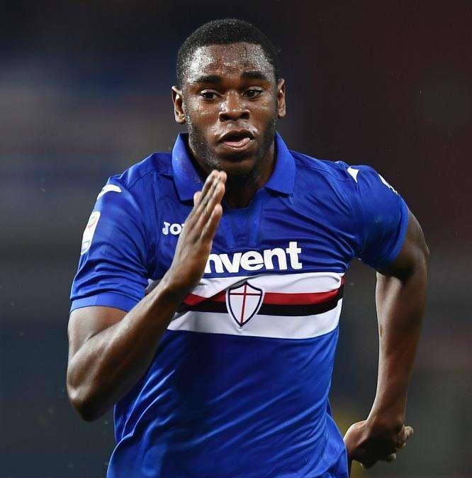SAMPDORIA MVP: A pochi secondi dal termine la Za(m)pata vincente