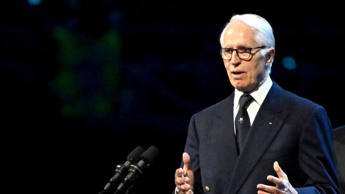 Giovanni Malagò è il nuovo presidente della Figc