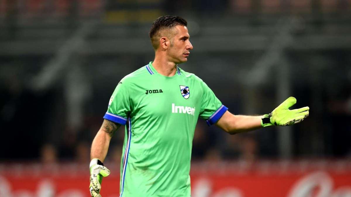 Puggioni: "Sampdoria bene primario. Vedo spiragli di luce"