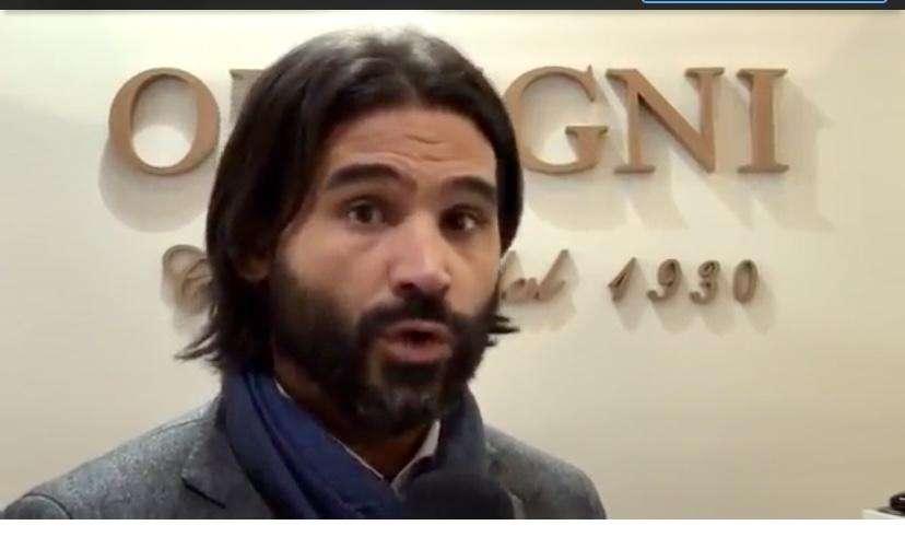 Adani: "Juventus con difesa a cinque e Sampdoria tornata pericolosa"