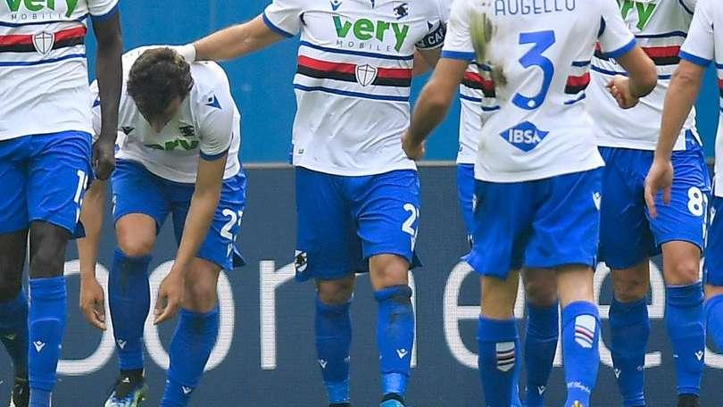 Sampdoria Women, Martinez: "Goditi il viaggio"