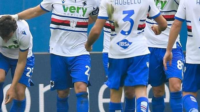 Ercolano: "D'Aversa bravo, ci tratta come fossimo della prima squadra"