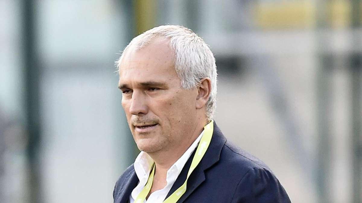 Sampdoria, Romei: "Uscite notizie troppo allarmistiche, ora dobbiamo avvicinare creditori e investitori"