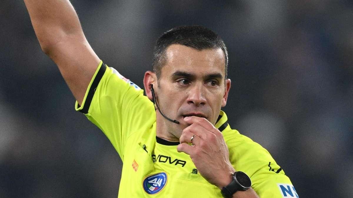 Sampdoria-Modena, il fischietto sarà Piccinini. Meraviglia al VAR