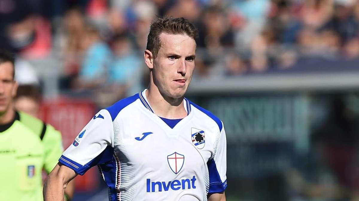 Jankto: "Arrivare prima possibile a 40 dopo sofferenza scorso campionato"
