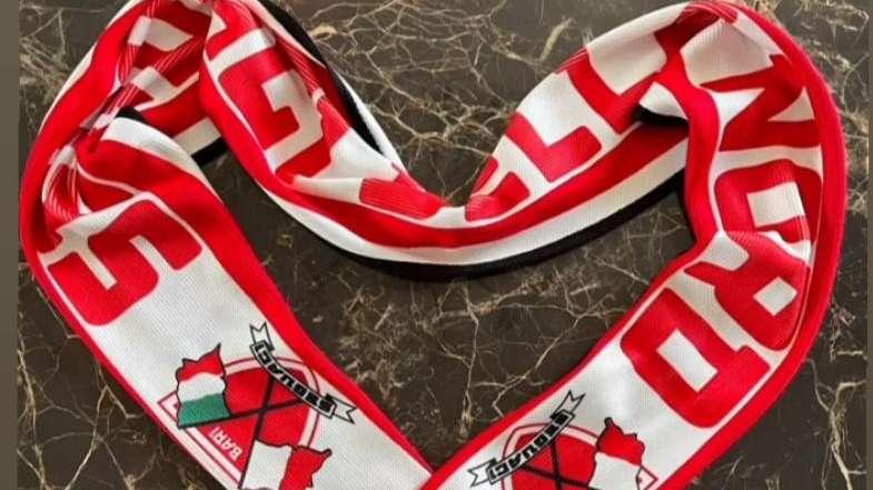 Social Sampdoria, Caputo celebra promozione Bari: "Bentornata"