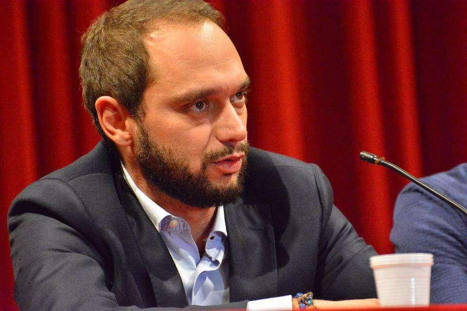 ESCLUSIVA SN - Dg Fermana: "Sampdoria ha anticipato molti club italiani per Tantalocchi"
