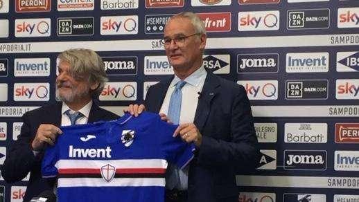 ESCLUSIVA SN - Evangelisti: "Ranieri impatto significativo sulle squadre. Quagliarella fulcro centrale per ripartire"
