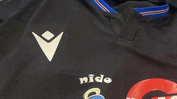 Sampdoria Futsal, Fideršek e Totošković: "Vogliamo centrare promozione"