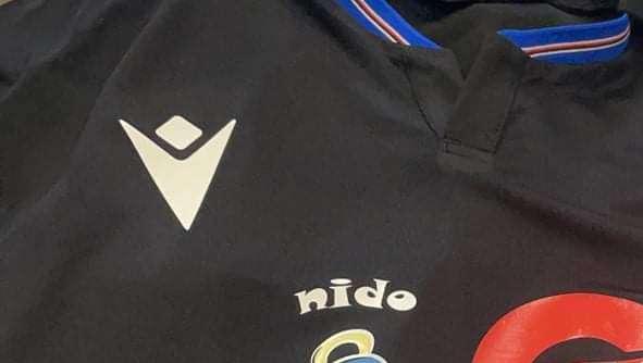 Esordio campionato Sampdoria Futsal, gli highlights (Video)